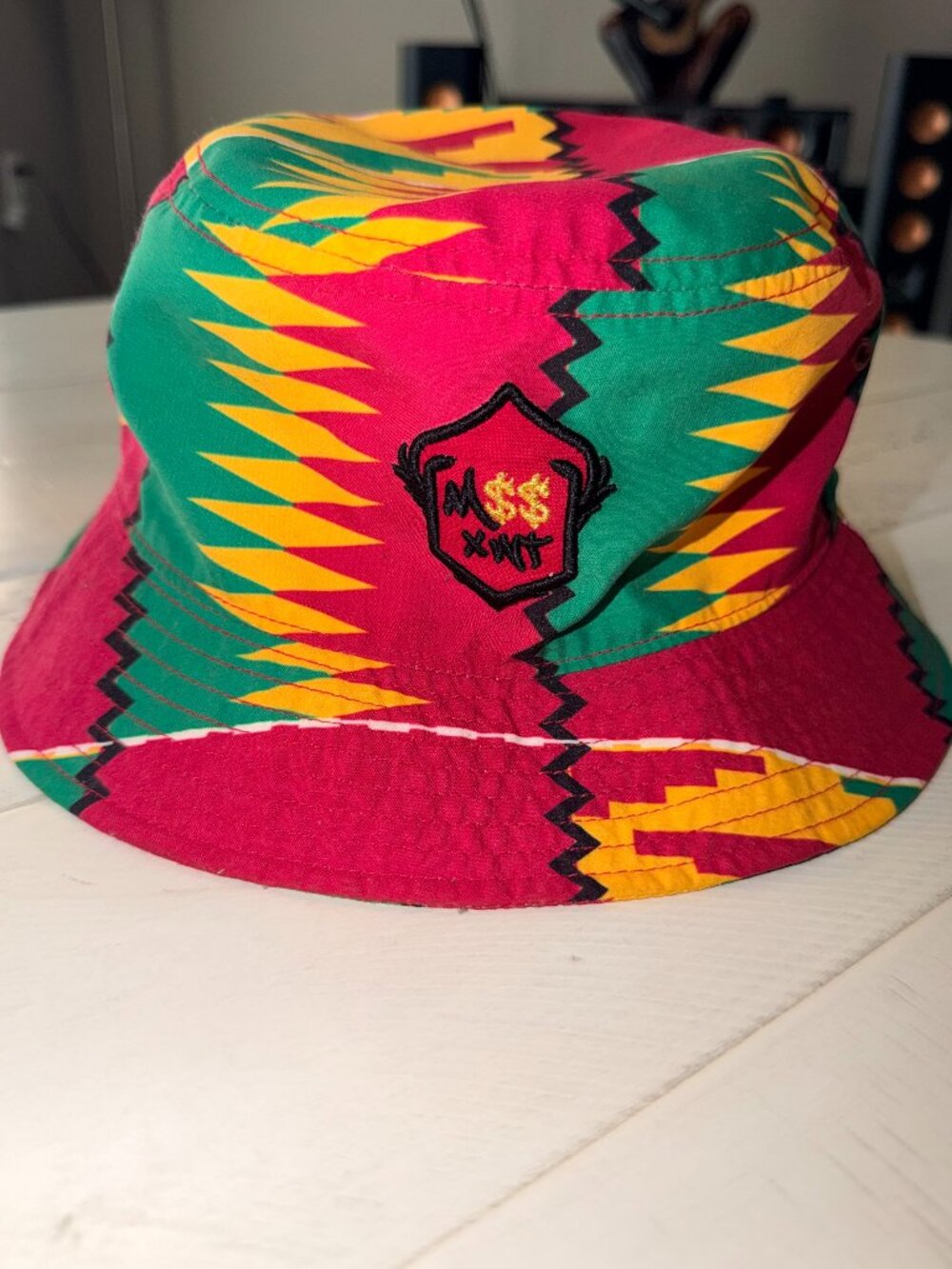 Rihanna’s BFF Melissa Forde Launches Opening Ceremony Hat Collab